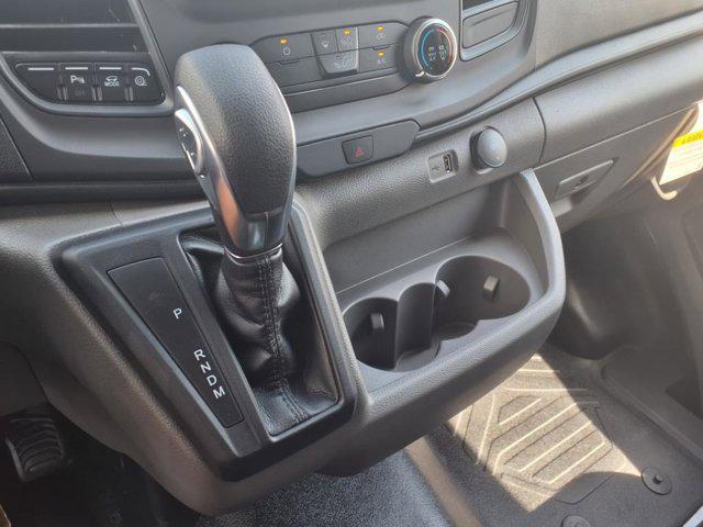 new 2025 Ford Transit-250 car, priced at $51,471