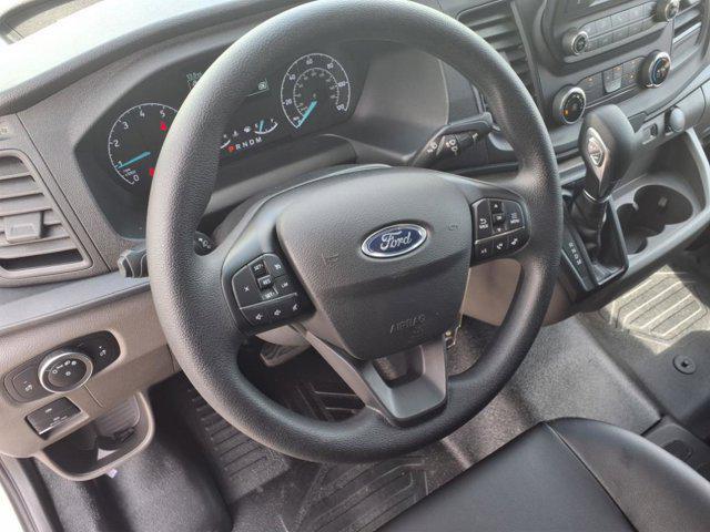 new 2025 Ford Transit-250 car, priced at $51,471