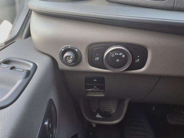 new 2025 Ford Transit-250 car, priced at $51,471