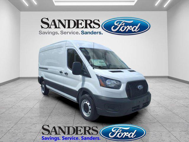 new 2025 Ford Transit-250 car, priced at $51,471