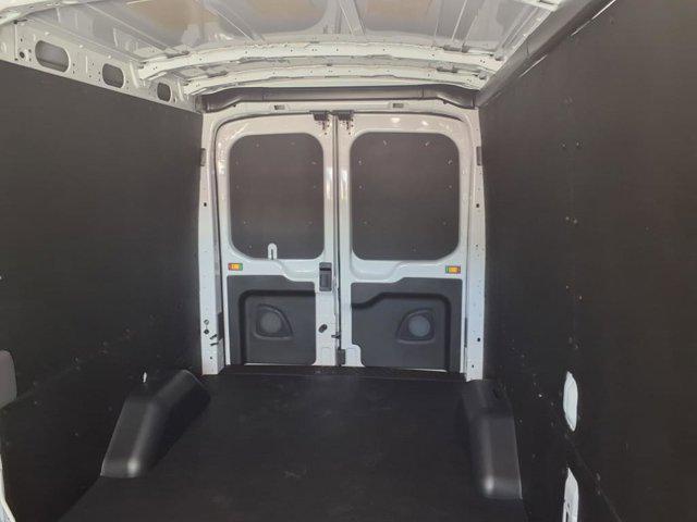 new 2025 Ford Transit-250 car, priced at $51,471