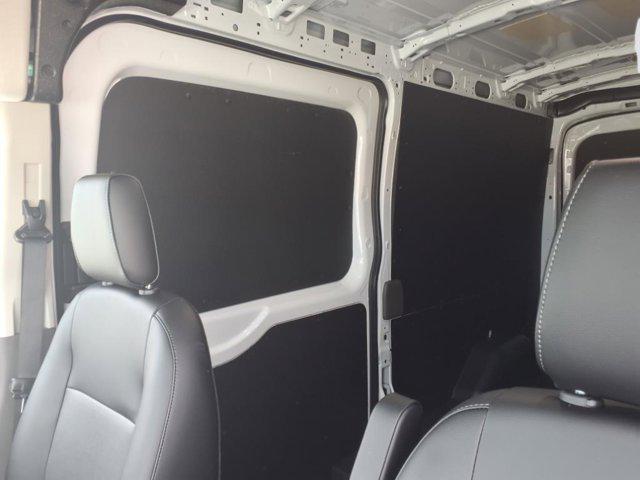 new 2025 Ford Transit-250 car, priced at $51,471