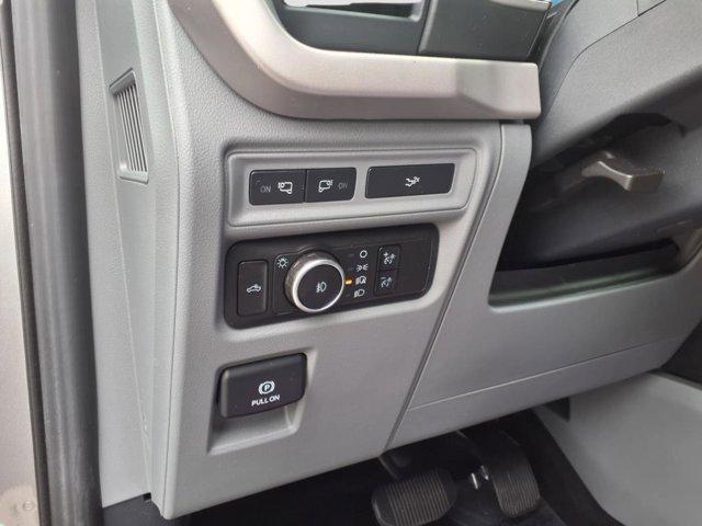 used 2023 Ford F-150 car, priced at $48,827