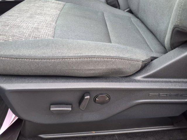 used 2023 Ford F-150 car, priced at $48,827