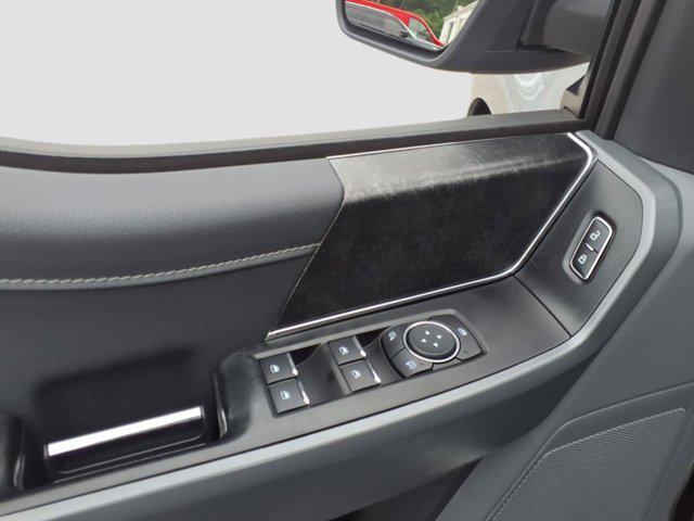 used 2023 Ford F-150 car, priced at $48,827