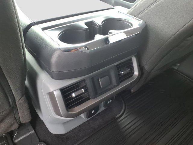 used 2023 Ford F-150 car, priced at $48,827