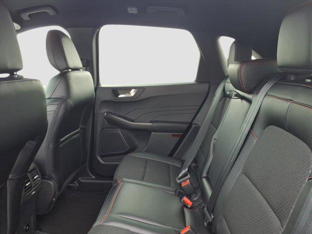 new 2025 Ford Escape car, priced at $30,786