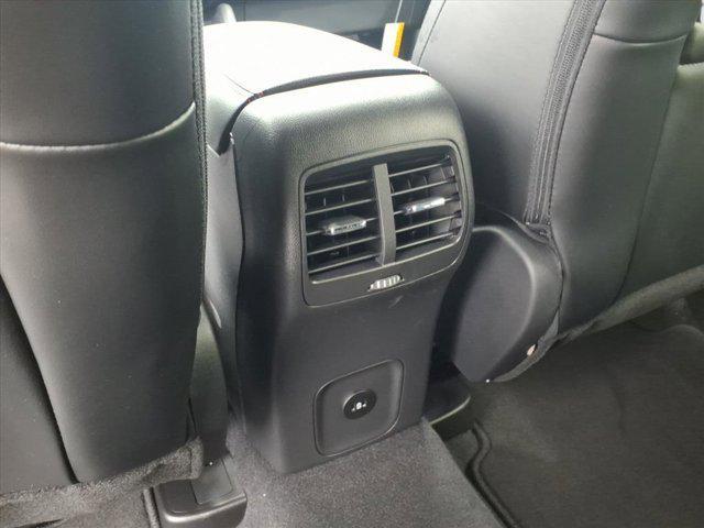 new 2025 Ford Escape car, priced at $30,786