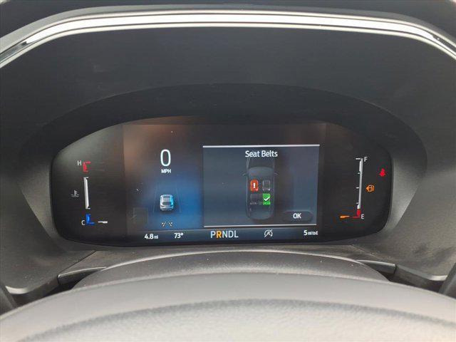new 2025 Ford Escape car, priced at $30,786