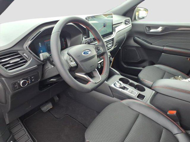 new 2025 Ford Escape car, priced at $30,786