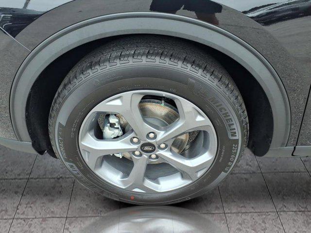 new 2025 Ford Escape car, priced at $30,786