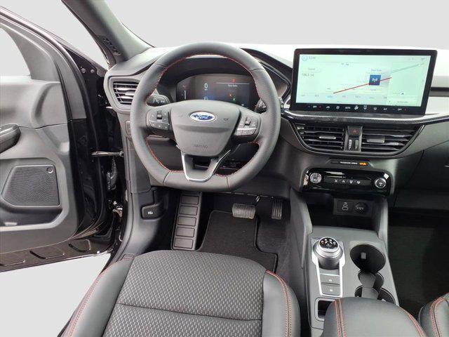 new 2025 Ford Escape car, priced at $30,786