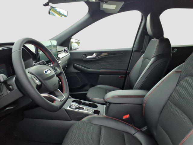 new 2025 Ford Escape car, priced at $30,786