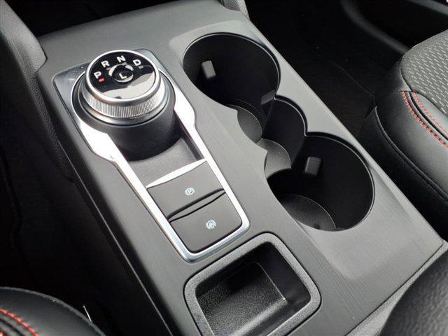 new 2025 Ford Escape car, priced at $30,786