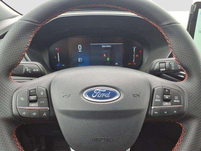 new 2025 Ford Escape car, priced at $30,786