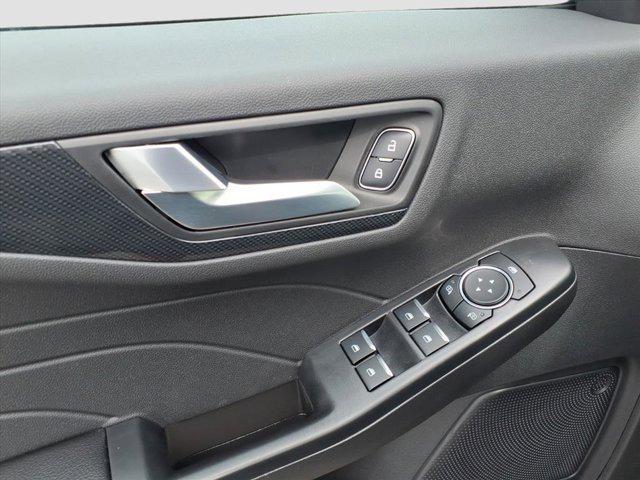 new 2025 Ford Escape car, priced at $30,786