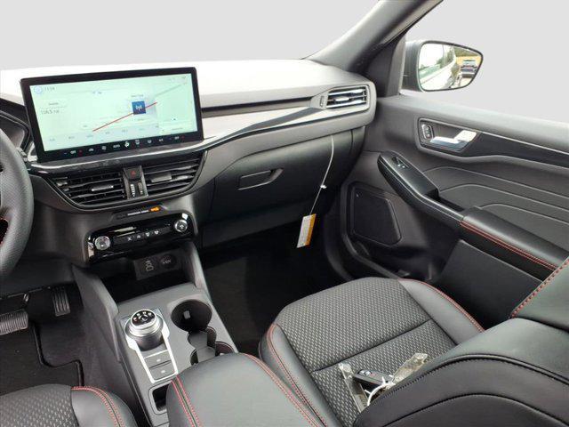 new 2025 Ford Escape car, priced at $30,786