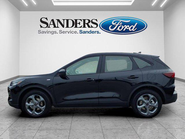 new 2025 Ford Escape car, priced at $30,786