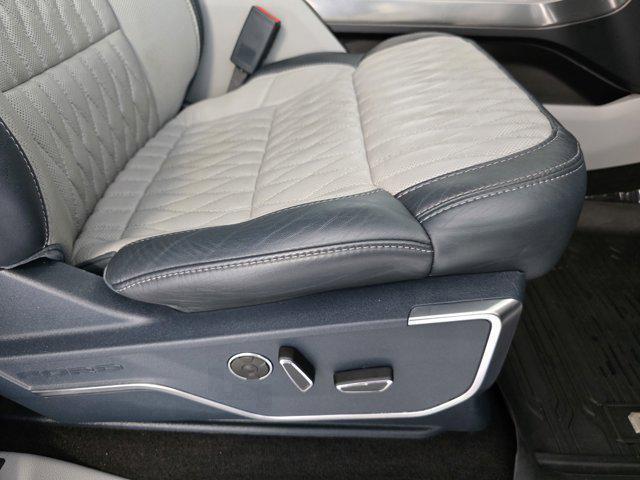 used 2022 Ford F-150 car, priced at $51,697