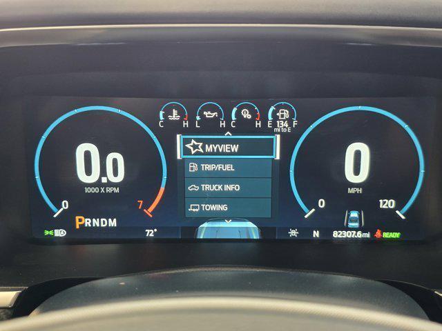 used 2022 Ford F-150 car, priced at $51,697