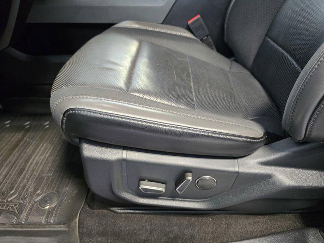 used 2020 Ford F-150 car, priced at $59,945