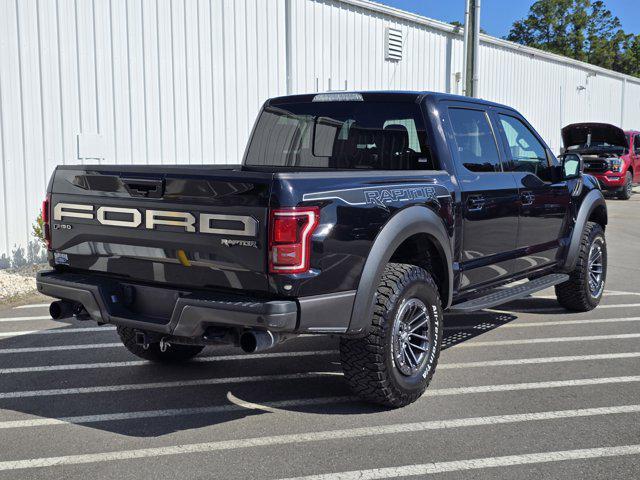 used 2020 Ford F-150 car, priced at $59,945