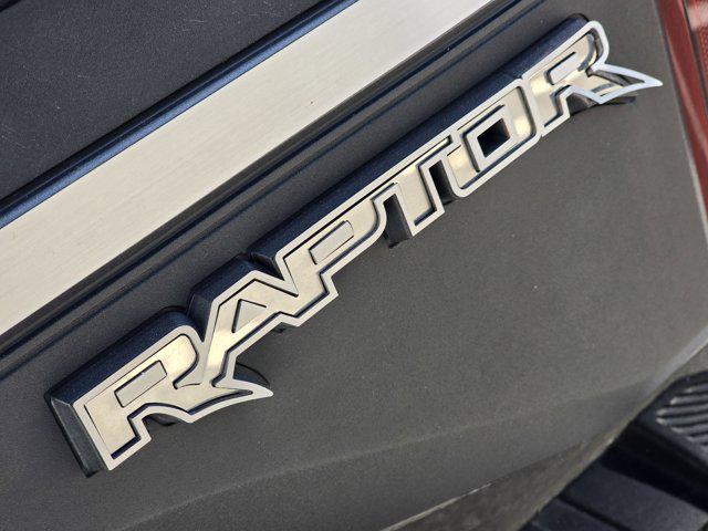 used 2020 Ford F-150 car, priced at $59,945
