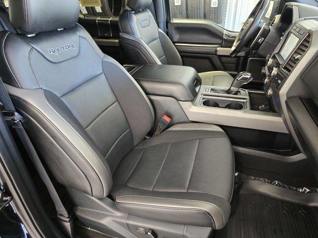 used 2020 Ford F-150 car, priced at $59,945