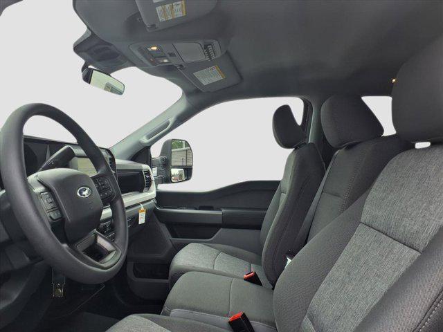 new 2026 Ford F-350 car, priced at $71,020