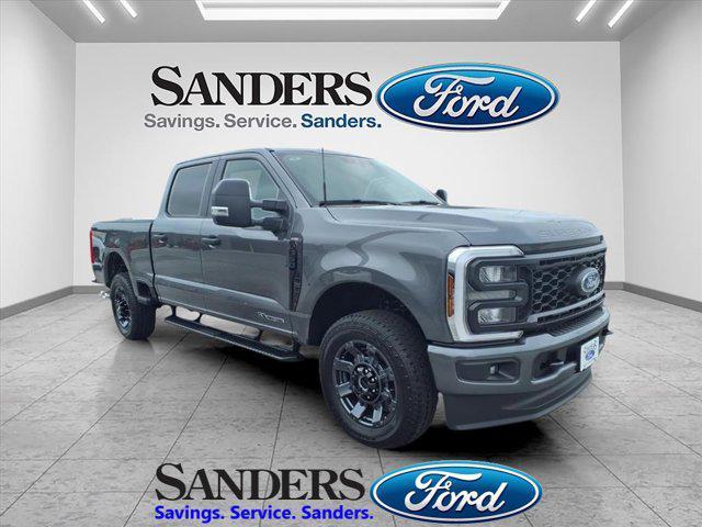 new 2026 Ford F-350 car, priced at $71,020