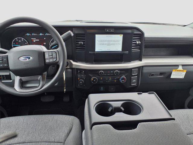 new 2026 Ford F-350 car, priced at $71,020