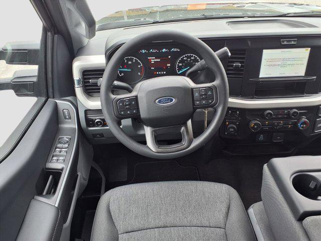 new 2026 Ford F-350 car, priced at $71,020