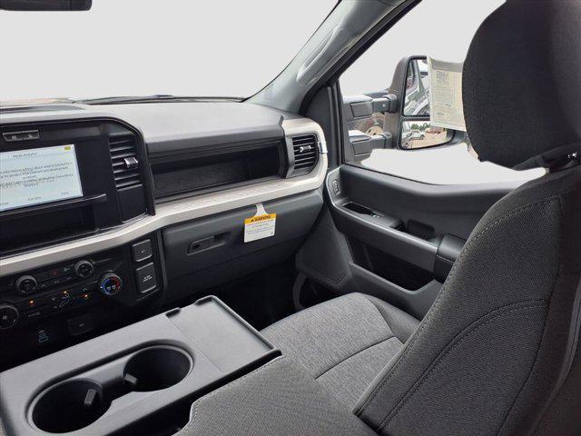 new 2026 Ford F-350 car, priced at $71,020