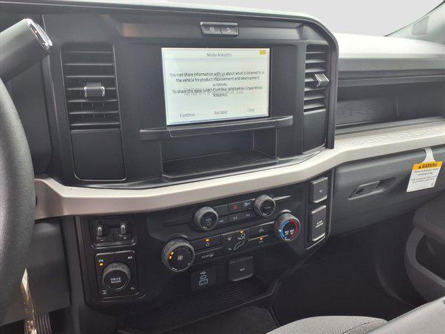 new 2026 Ford F-350 car, priced at $71,020