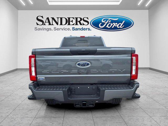new 2026 Ford F-350 car, priced at $71,020