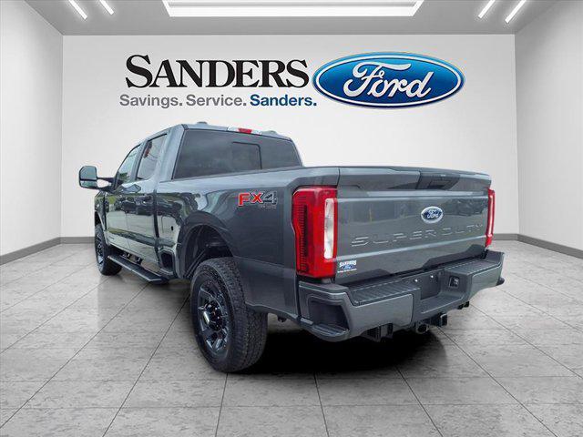 new 2026 Ford F-350 car, priced at $71,020