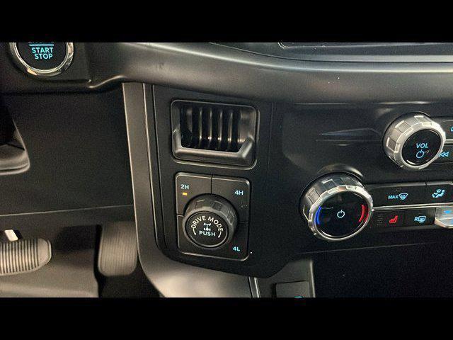 new 2024 Ford F-150 car, priced at $55,867