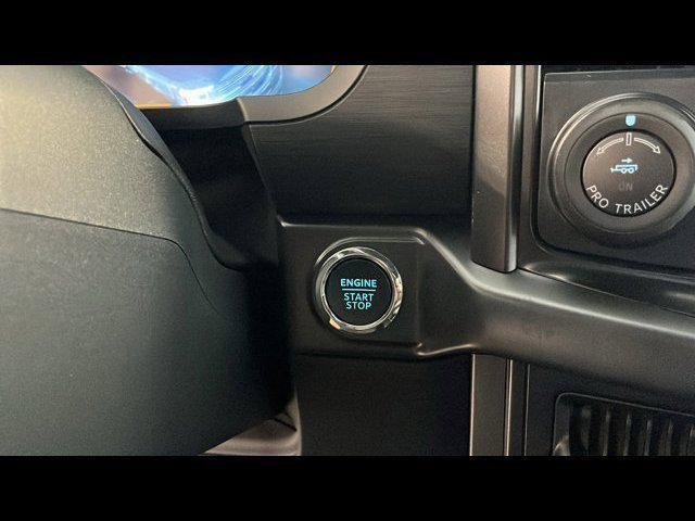 new 2024 Ford F-150 car, priced at $55,867