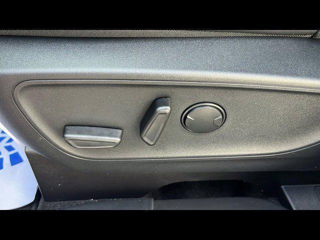 new 2025 Ford Escape car, priced at $29,424