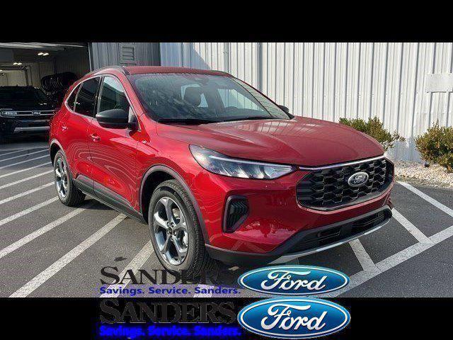 new 2025 Ford Escape car, priced at $29,424
