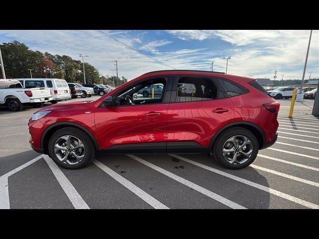 new 2025 Ford Escape car, priced at $29,424