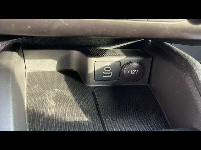 new 2025 Ford Escape car, priced at $29,424