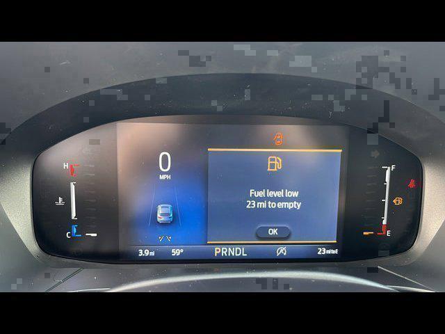new 2025 Ford Escape car, priced at $28,724