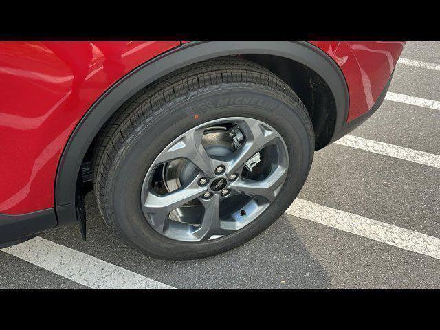 new 2025 Ford Escape car, priced at $29,424