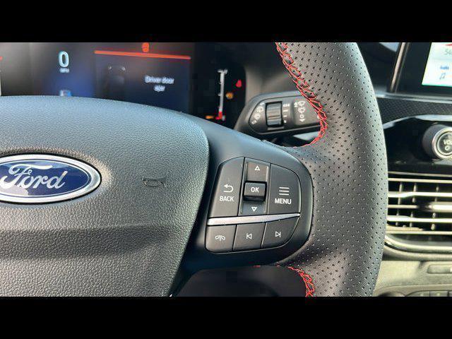 new 2025 Ford Escape car, priced at $29,424