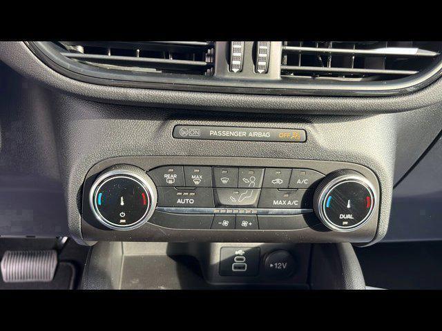 new 2025 Ford Escape car, priced at $29,424