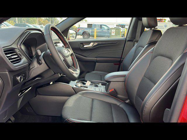 new 2025 Ford Escape car, priced at $29,424