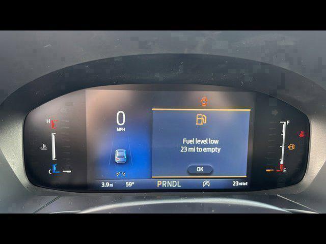 new 2025 Ford Escape car, priced at $29,424