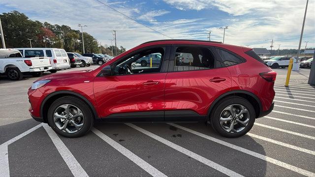 new 2025 Ford Escape car, priced at $31,480