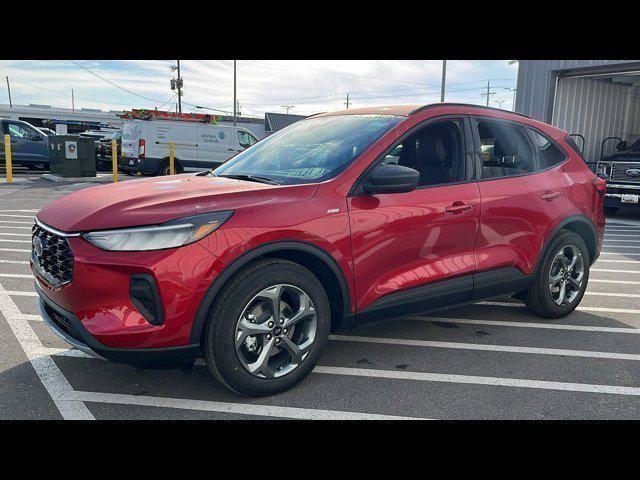 new 2025 Ford Escape car, priced at $29,424